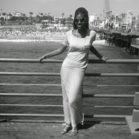 Meet your Posher, Shanae - Picture 1 of 1